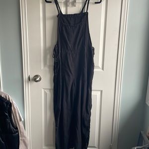 BDG Black Romper (US M)